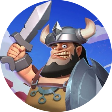 Crypto Gladiator Shards
